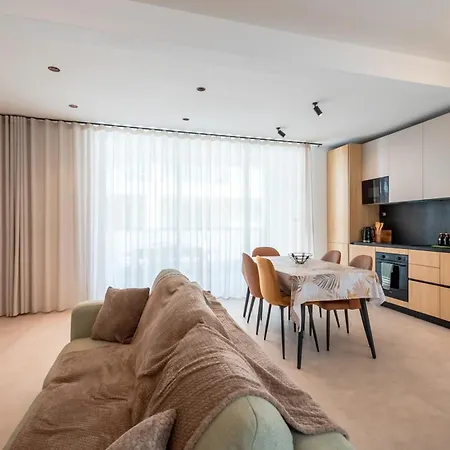 Gorgeous With Side Sea View * St. Paul's Bay