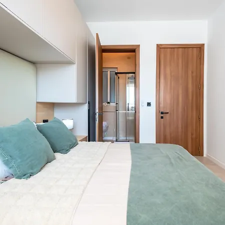 Appartement Gorgeous With Side Sea View St. Paul's Bay