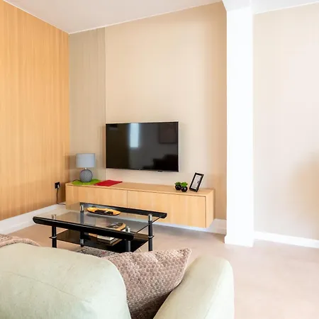 Appartement Gorgeous With Side Sea View St. Paul's Bay