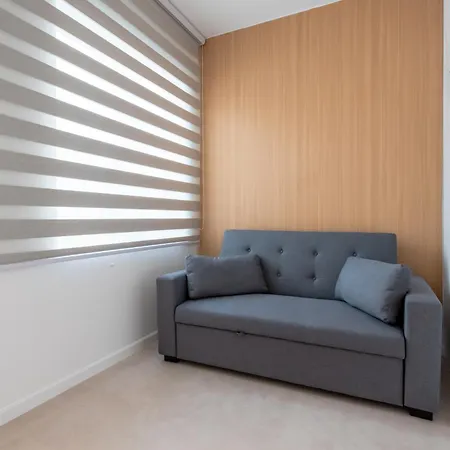Appartement Gorgeous With Side Sea View *